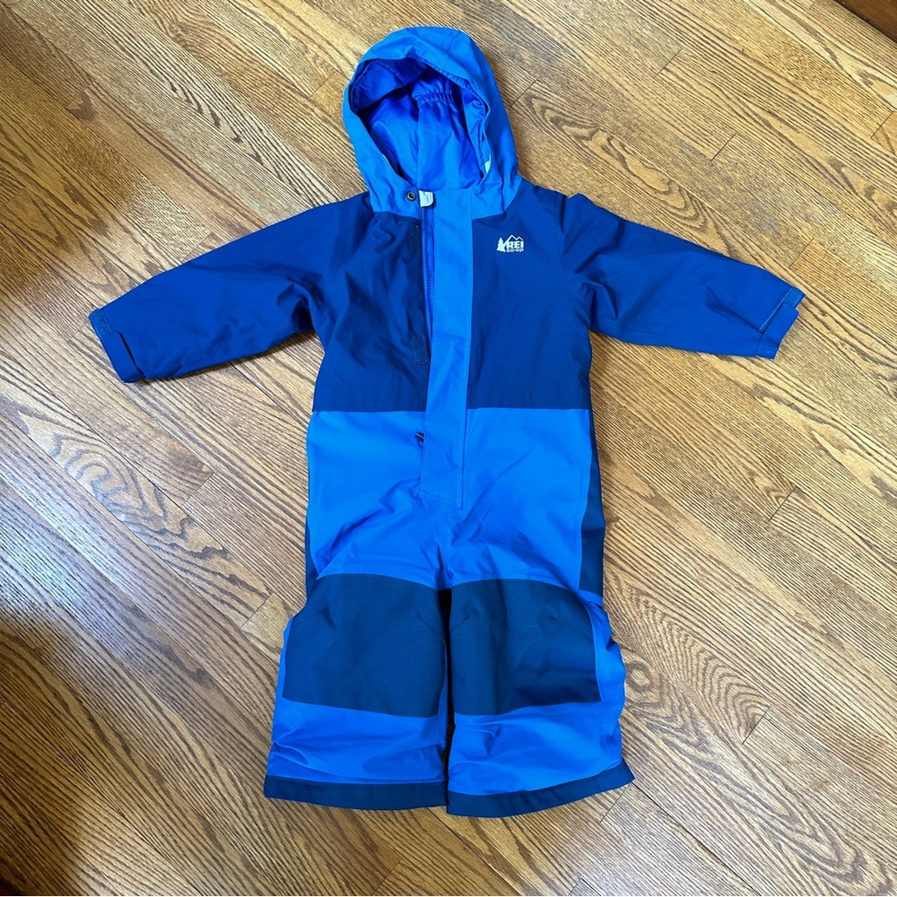 REI Toddler Snow Suit 2T